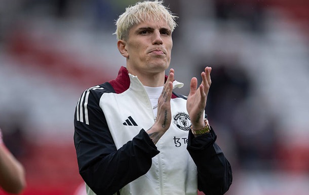 Челсі наблизився до підписання вінгера з Манчестер Юнайтед