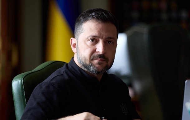 Багато невирішеного: переговори з Віткоффом продовжать завтра - Зеленський