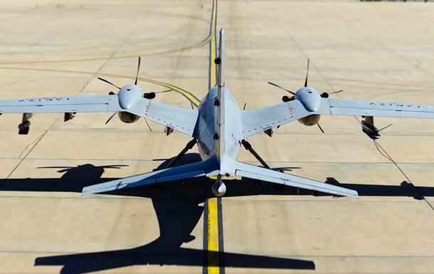 Baykar испытал дрон с украинским двигателем