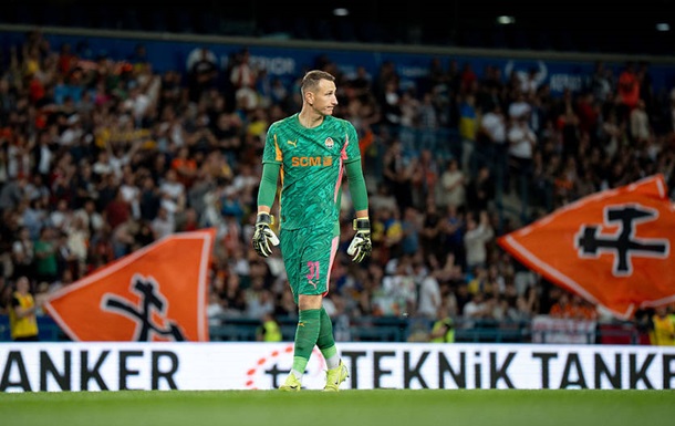 Рахунок закономірний: Різник висловився після поєдинку проти Панатінаїкоса