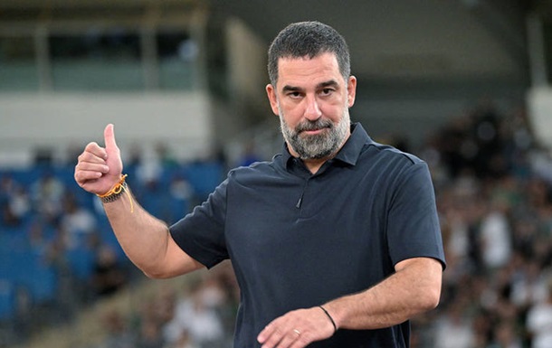 Нічиєї ніколи не достатньо: Туран оцінив результат матчу з Панатінаїкосом