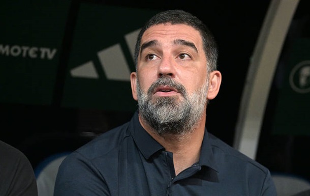 Тренер Шахтаря прокоментував епізод із травмою Егіналду