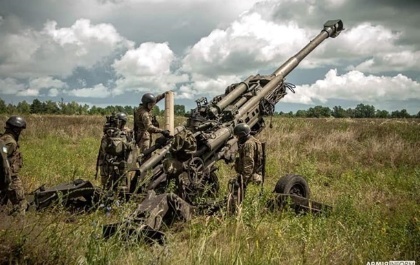 В Генштабе рассказали, что происходит на фронте