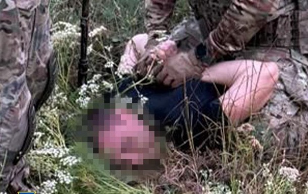 Затримано агента РФ, який наводив дрони на Кропивницький