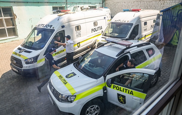 Стали известны подробности 78 обысков в Молдове по делу Шора