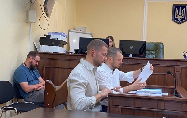 САП просит отстранить от должности главу АМКУ Кириленко