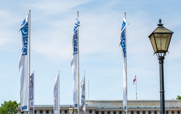 СМИ: Россия сотрудничала с полковником Швейцарии в ОБСЕ