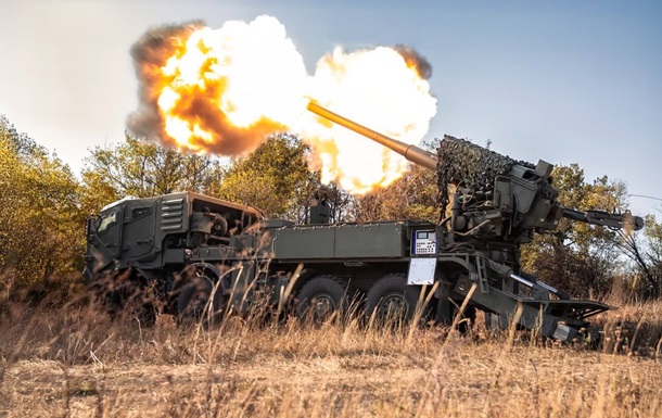 Прорыв на Днепропетровщину: захвачено ли Дачное
