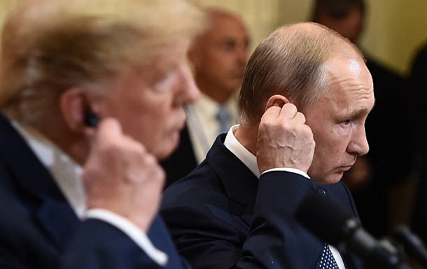 Итоги 08.08: Место встречи и ультиматум Путина