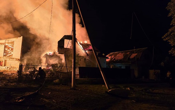 Дроны РФ ударили по центру Балаклеи: что известно