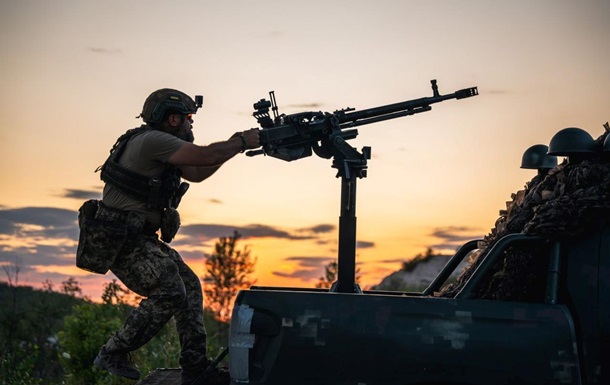 ПВО перехватила лишь треть российских дронов