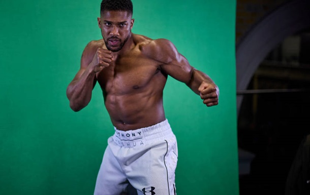 Джошуа готується до поєдинку з представником Франції