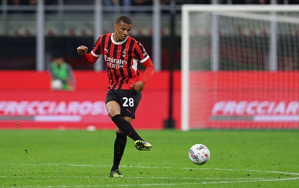 Защитник Милана посматривает в сторону Ньюкасла: личное приглашение принято