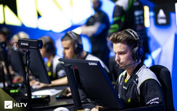 BLAST Bounty Fall 2025 пройдет без украинской NaVi