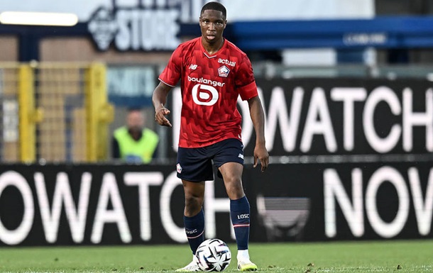 Борнмут провів швидку угоду з новим захисником після відходу Забарного