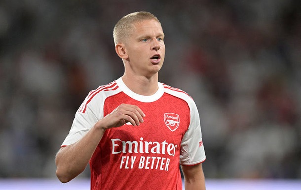 Зінченко може перейти безкоштовно в Наполі