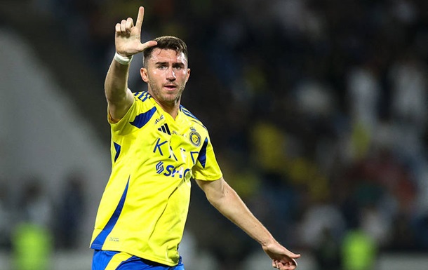 Атлетик обсуждает с Ан-Насром возможность сделки по бывшему игроку 