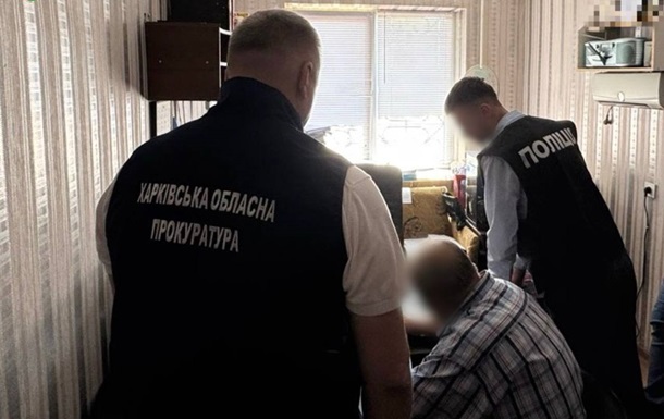 Из-за небрежности чиновника община Харькова потеряла более 1,6 млн