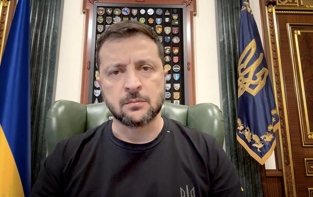 Зеленский оценил встречу советников в Британии