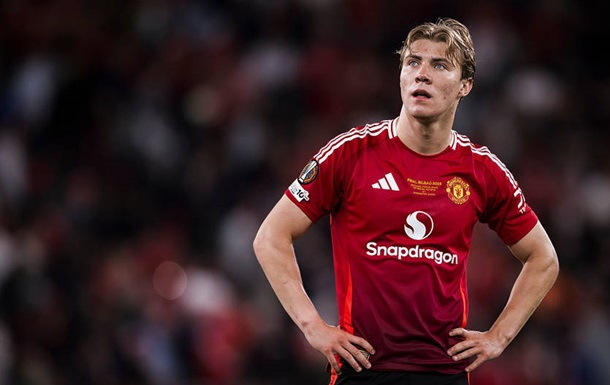 В Милане стартовали переговоры о покупке нападающего Манчестер Юнайтед