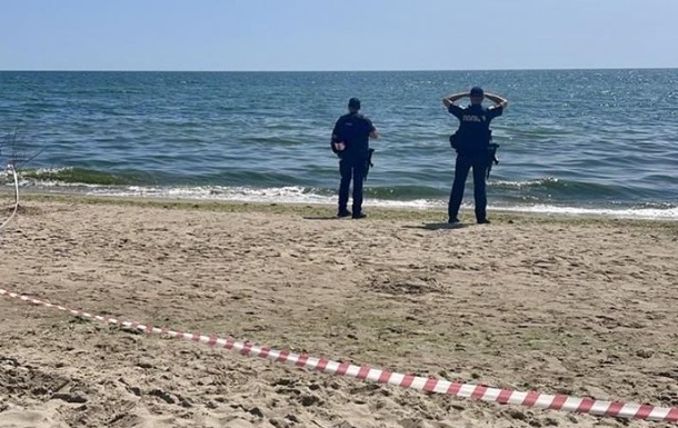 В Одесской области в результате взрывов на пляжах погибли трое отдыхающих