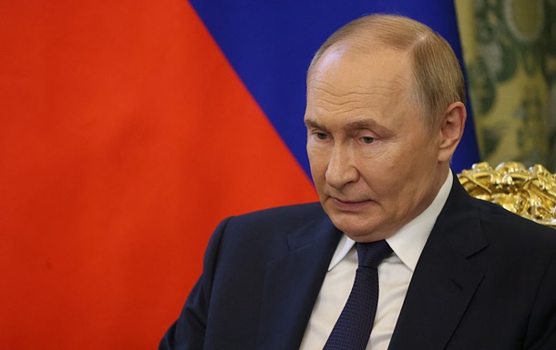 РФ не вийде з Херсонської та Запорізької областей - WP