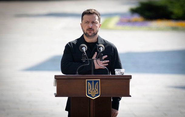 Зеленський може відвідати Аляску, але є нюанс - CNN