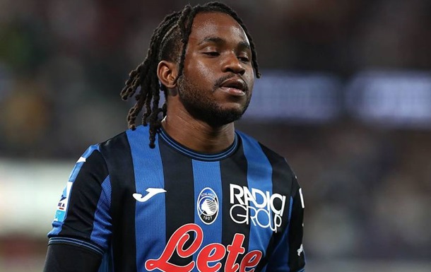 Пока Аталанта отказывает Интеру в Лукмане, на него претендует Арсенал