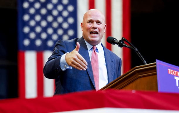 Обмен территориями: в США сделали новое заявление