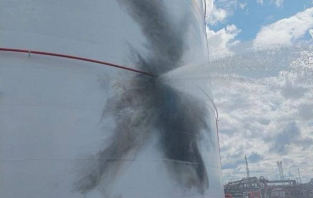 СМИ рассказали подробности атаки на Коми