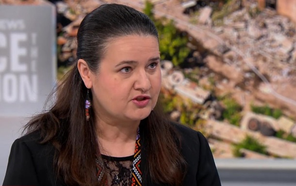 Маркарова спрогнозувала дії Трампа на переговорах