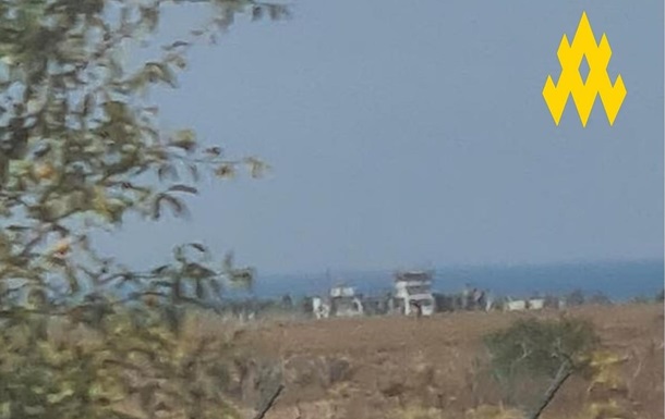 Партизани розкрили ключові позиції ППО росіян на аеродромі в Криму