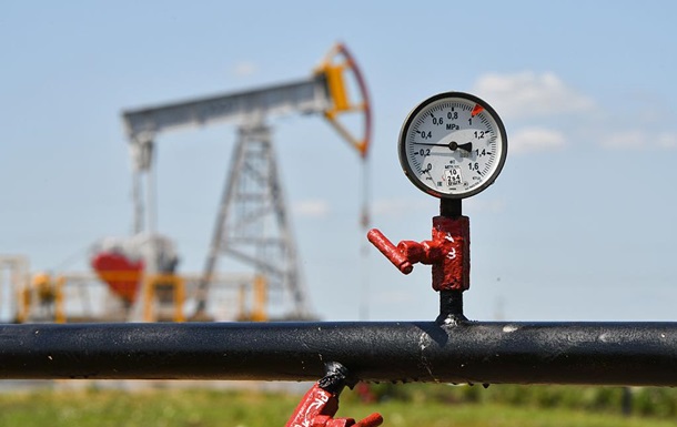 Нафта дешевшає перед самітом на Алясці