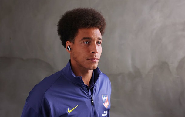 Жирона виграла трансферну боротьбу за ексзірку збірної Бельгії