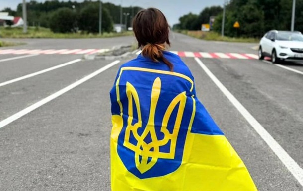 З окупації повернули доньку загиблого оборонця