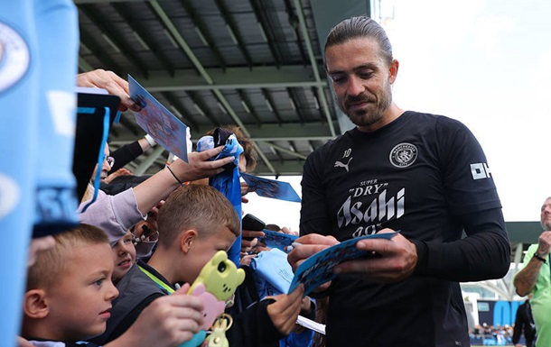 Эвертон договорился об аренде игрока Манчестер Сити