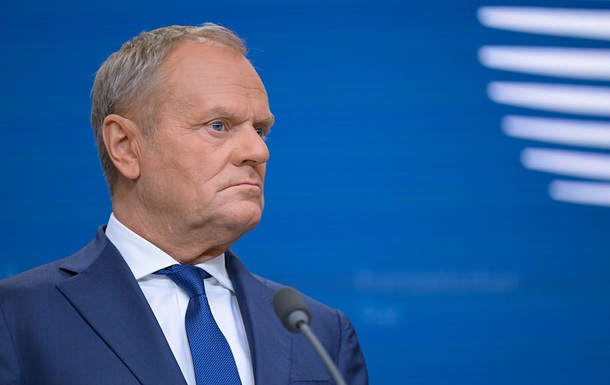 США погодили консультації з Європою перед зустріччю на Алясці - Туск