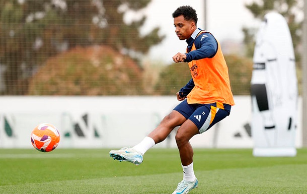 Манчестер Сити присматривается к футболисту Реала