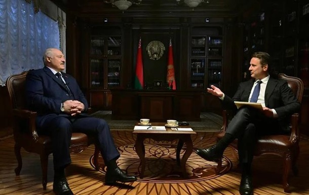 О многом сожалеет: Лукашенко в интервью передал послание Путина