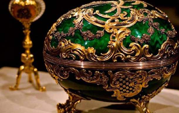 Ювелірний бренд Fabergé отримав нового власника