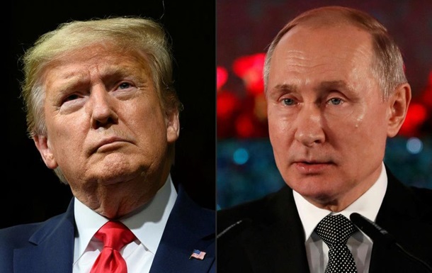 В ОП оценили перспективы саммита Трампа и Путина