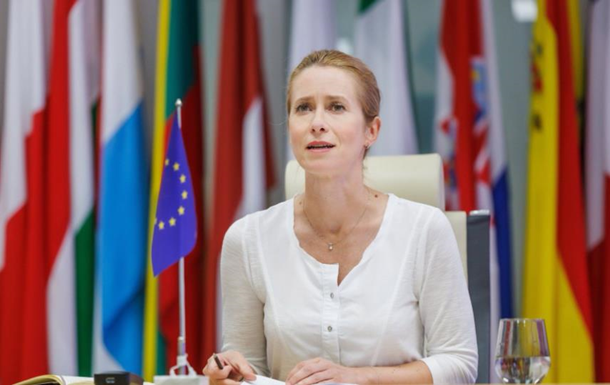 У ЄС працюють над новими санкціями проти РФ - Каллас