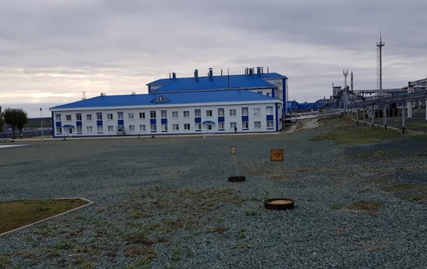 Дрони ГУР уразили в Росії завод зі структури ВПК 