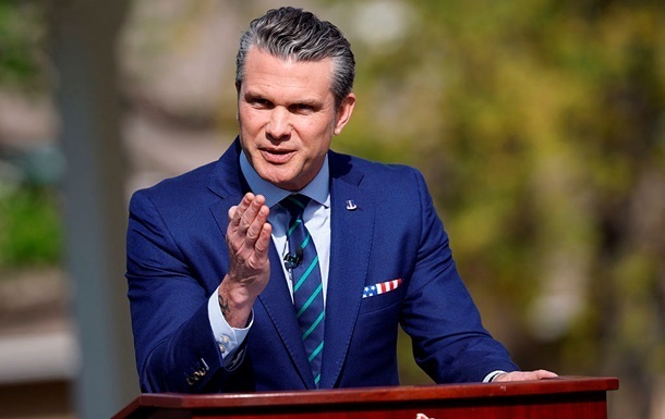 Трамп изменил правила игры, Путин ощущает давление - глава Пентагона