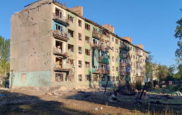 Россияне нанесли авиаудар по Белозерскому: двое погибших, семеро раненых