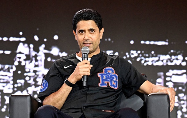 Президент ПСЖ высказался о трансфере Забарного