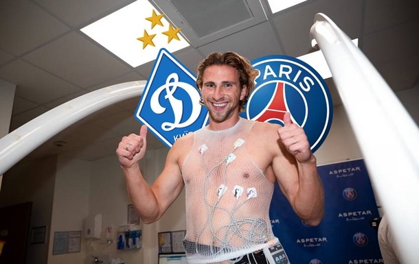 Стало відомо, яку суму заробить Динамо на переході Забарного