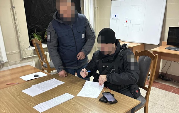 Правоохранитель получил три года за жестокое избиение военного