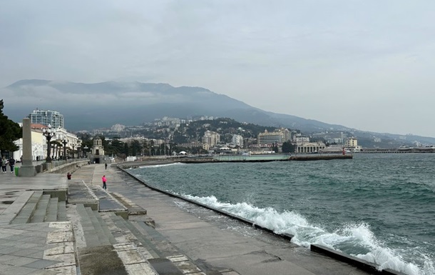 В Крыму анонсировали длительное отключение интернета