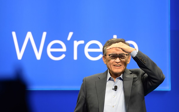 Трамп признал успех главы Intel после личной встречи